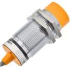 CZUJNIK INDUKCYJNY - zbliżeniowy LJ30A3-15-Z/CY PNP NO+NC 6–36V DC DET 15mm
