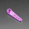 Adafruit Machined Aluminum Servo Arm