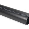 Osłona termokurczliwa średnica przed 13mm średnica po skurczeniu 4mm HellermannTyton 3.5:1 dł. 1m