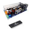 STEVAL-IPFC02V1 2 kW two-channel interleaved PFC reference design based on the STNRGPF02 digital controller