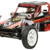 Tamiya Wild One Off-Roader 1:10 Model samochodu RC Elektryczny Buggy Do samodzielnego złożenia