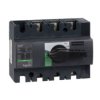 Rozłącznik izolacyjny 3-fazowy 3P 690V AC INS100 28908 SCHNEIDER ELECTRIC