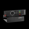 Tuner SAT ZGEMMA H8.2H DVB-S2X + DVB-T2/C H.265 HEVC HBBTV LAN LINUX ENIGMA2 / URZ0360