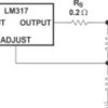 1.5-A, 40-V, adjustable linear voltage regulator | DCY | 4 | 0 to 125