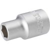 Toolcraft 820777 1/2" Drive Socket 22mm