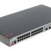 Switch Poe Rack 19” Rg-Cs83-24Gt4xs-P 24Xgigabit Poe 4Xsfp 10Gb 1Xusb