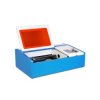 Ploter laserowy CO2 40W 3020