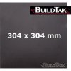 BUILDTAK BNP12X12 Printing Bed Film 304 X 304mm Nylon+ Surface