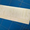 Spaceballs 'the decal'