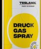 26003 Compressed air spray, compressed gas with 400 ml and spray tube
