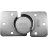 Scan BQ-0003 Heavy-Duty Van Hasp & Padlock
