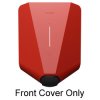 Easee FC-RED Front Cover Red inc Socket Cap