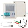 MIERNIK/TESTER TRANZYSTOROW LCR-T1