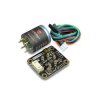 Gravity - czujnik chloru CL2 - I2C / UART - fabrycznie skalibrowany - DFRobot SEN0468