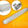 Oprawa led Volter 40w 120cm 4000K IP65