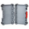 Bosch 2608522363 Pick and Click Empty Box L with Slots for Bits