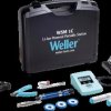 T0053293390 Mobiles Reparaturset mit tragbarer Akku-Lötstation WSM1C