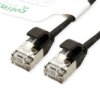Roline Green F/Utp Datacenter Patch Cord Cat.6A (Class Ea), Lsoh, Bardzo...