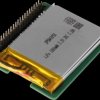 RB-STROMPI3BAT Raspberry Pi: StromPi 3 battery pack, 1000 mAh
