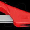 90 31 03 BK KNIPEX TubiX®, Pipe cutter
