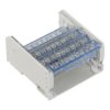 Blok listew rozdzielczych 4-biegunowy 125A BPZ-KB-9/125 102718