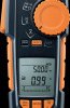 0590 7703 02 testo 770-3 clamp meter with Bluetooth®