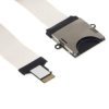 Elastyczny adapter karty microSD do SD 25cm