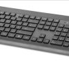 180771 Keyboard/mouse combination, USB, German layout