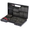 KS Tools 911.2008 1/4" Bit Set, 208 Pcs