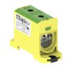 Zacisk uniwersalny szary 1xAl/Cu 25-150mm² 1500V złączka szynowa OTL150 Morek