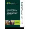 IET Exam Prep: Initial & Periodic Electrical Inspection & Testing (2391) 2nd Ed