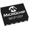 Microchip Regulator 3.3 V DFN 10-pinowy Pompa ładowania Powierzchnia wyjścia: 5 100 mA Stały 650 kHz MCP1257-E/MF