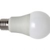 LAMPA LED 10W E27 230W BI.CIE.