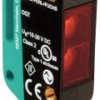 Czujnik dyfuzyjny Pepperl+Fuchs OQT150-R100-2EP-IO 267075-100149 1 szt.