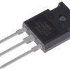 IGBT Ic 90 A Uce 1200 V TO-247 Pojedynczy kanał: N 625 W