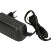 Zasilacz 1A, Wtyczka Jack 5,5/2,1Mm Extralink 24V 24W