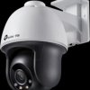 VIGI C540(4MM) surveillance camera, IP, LAN, PoE, outdoor