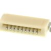 Molex 528520970 Listwa kołkowa, żeńska, standardowa, piny: 9, 1 szt.