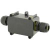 Boxexpert BXPJSGH686-2 Junction Box IP68 Waterproof -40°C to +105°C 35x138x42mm