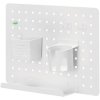 LogiLink PB0105 Working-from-Home set White