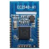 modCC2540-A1 - moduł Bluetooth BLE 4.0 z układem CC2540 firmy Texas Instruments