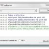 Papouch TCP Redirector - oprogramowanie