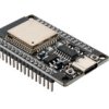 Moduł rozwojowy ESP-32 WiFi Bluetooth wersja 30-pin, USB-C