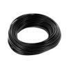 econ connect KL014SW10 strand 1x0.14 mm² black 10m