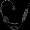 5093-299-2169 Headset, Engage 50 II Link, Mono, USB-C/A, MS