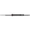 Interchangeable blade, 0.9 Nm, hexagon, 1.5 mm, L 100 mm, 10 g, 46945