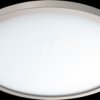 20500102 Lina ceiling light, 2500 lm, 2700 K, round, silver