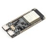 Moduł Waveshare ESP32-C5 WROOM-1 Serii Dual-Band Wi-Fi 6 Bluetooth Procesor RISC-V 240 MHz Pamięć PSRAM 8 MB Płyta rozwojowa
