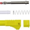 Złącze męskie bananowe Mueller Electric BU-3261410-4