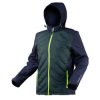 Kurtka softshell z ocieplaczem PREMIUM rozmiar L 81-559-L